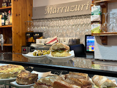 Marruzuri