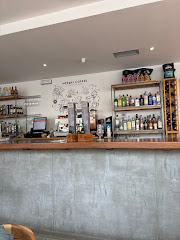 MERAKI Bar Cafetería