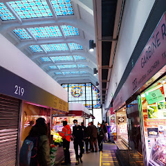 Mercado de la Ribera