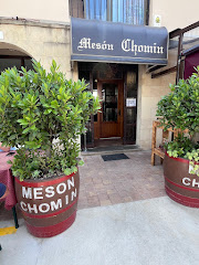 Mesón Chomin