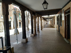 Mesón Círculo