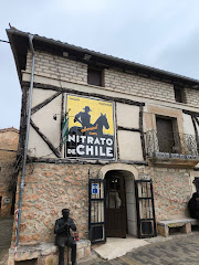 Mesón de Frutos