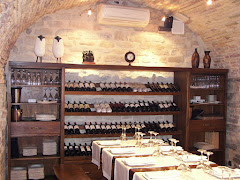 Mesón de Gargantúa