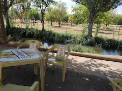 Mesón del Pisuerga