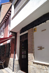 Restaurantes en  Covaleda provincia de Soria