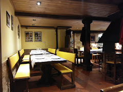Mesón El Hachero C B
