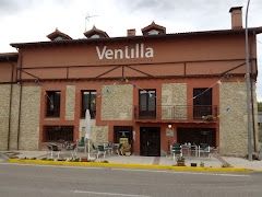 Mesón La Ventilla
