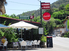 Restaurantes en  Almarza de Cameros provincia de La Rioja
