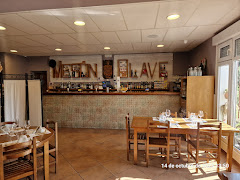 Mesón Olave