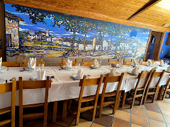 Mesón-Restaurante "Ali"