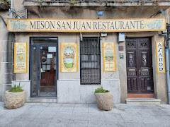 Mesón San Juan