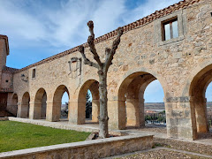 Mirador de Los Arcos