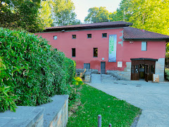 Molino de San Andrés (Villava)