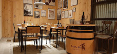 Nain Bar Café