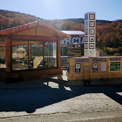 Nueva Cantina Alarcia