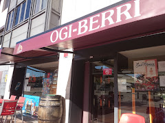 Ogi Berri Berrioplano