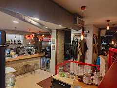 Olio Pizza Bar