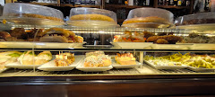 Ortiz Bar Restaurante