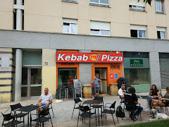 OTK Doner Kebab