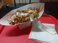Pak Rico Donner Kebab Bar Restaurante