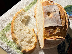 Panadería Manrique
