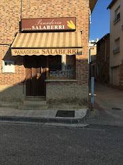 Panaderia Salaberri