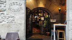 Parrilla Casa Vieja