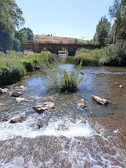 Paseo del Rio