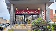 Pastelería Gil