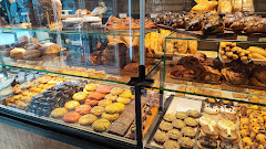 Pastelería Gloria Horno Aránzazu