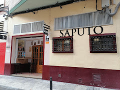 Pedro Saputo Taberna