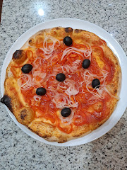 Pizzeria italiana MICHELA Lerma