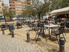 PLAZA TAPAS