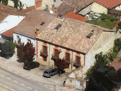 Posada Casa Juanes