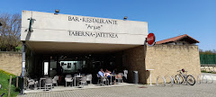 Restaurantes en  Esteribar provincia de Navarra