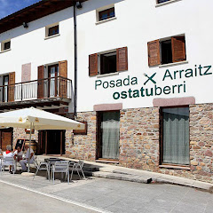 Posada de Arraitz
