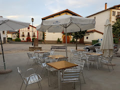 Posada de Auza