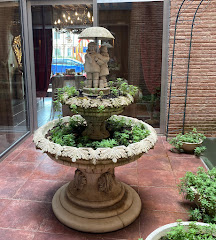 Posada de Eufrasio