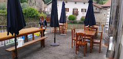 Posada de Labaien.