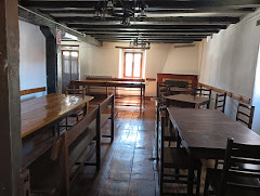 Posada Eugui y Albergue