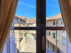Posada Los Leones - Hotel en Berlanga de Duero Soria.