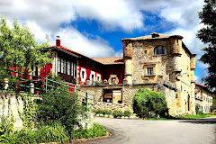 Posada Torre-Palacio de los Alvarado