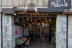 Restaurantes en  Mambrillas de Lara provincia de Burgos