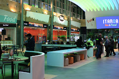Restaurante Aires de Trapiche