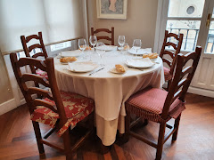 Restaurantes en  Fuenmayor provincia de La Rioja