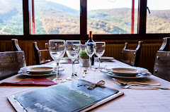Restaurantes en  Pineda Trasmonte provincia de Burgos