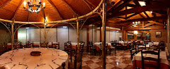 Restaurante Alejandro de Bayas