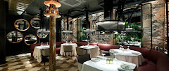 Restaurante Amaren