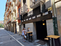 Restaurante Anttonenea