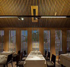 Restaurante Araba